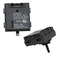 8578335 Whirlpool Temperature Switch