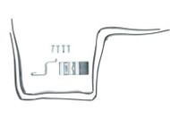 8541503 Whirlpool Stack Kit