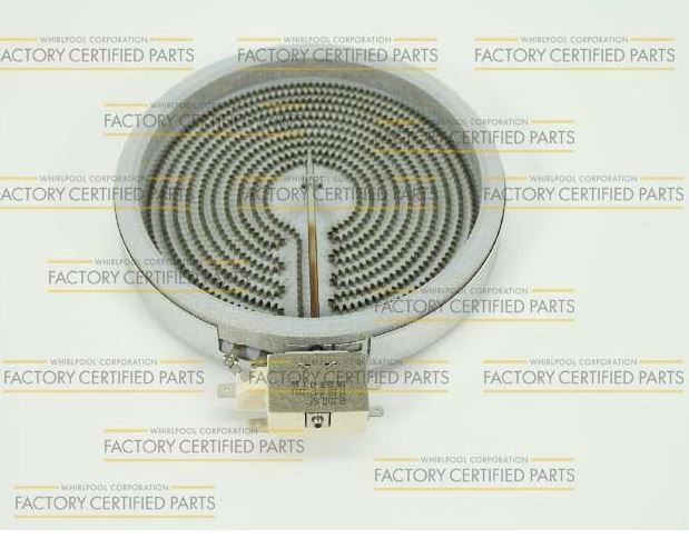 8273993 Surface Element for Range Whirlpool WP8273993