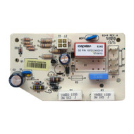WR55X21623 General Electric Adaptive Defrost Pcb