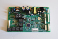 WR55X11130 General Electric Main Control Board Assembly