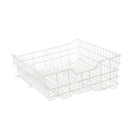 WD28X10399 General Electric Upper Rack and Roller Assembly