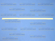 8201811 Whirlpool Gasket