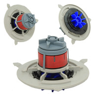 8194092 Whirlpool Rotor