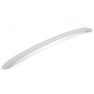 WB15T10176 General Electric Handle White