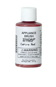 8171652 Whirlpool Empire Red Touch Up Paint