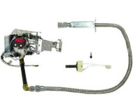 279734 Whirlpool Gas Burner Assembly