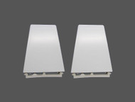 4388286 Whirlpool End Cap Trim
