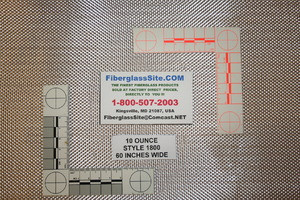 Fiberglass Cloth 10 Ounce 60 20 Yds Fiberglasssite Com