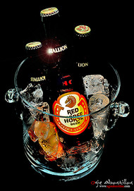 Red Horse