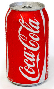 Coca-Cola 355 ml