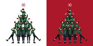 Miracles in December