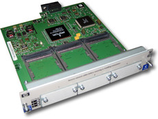 HP J4864A Gigabit Transceiver ProCurve Module