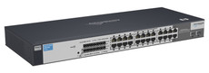 HP ProCurve 1400-24G Switch (J9078A)