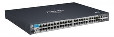 HP ProCurve 2510G-48 Switch (J9280A)
