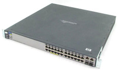 HP ProCurve 2626-PWR PoE Switch (J8164A)