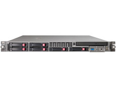 HP Proliant DL360 G5 Server Dual 3.00 GHz 8GB RAM 415794-005