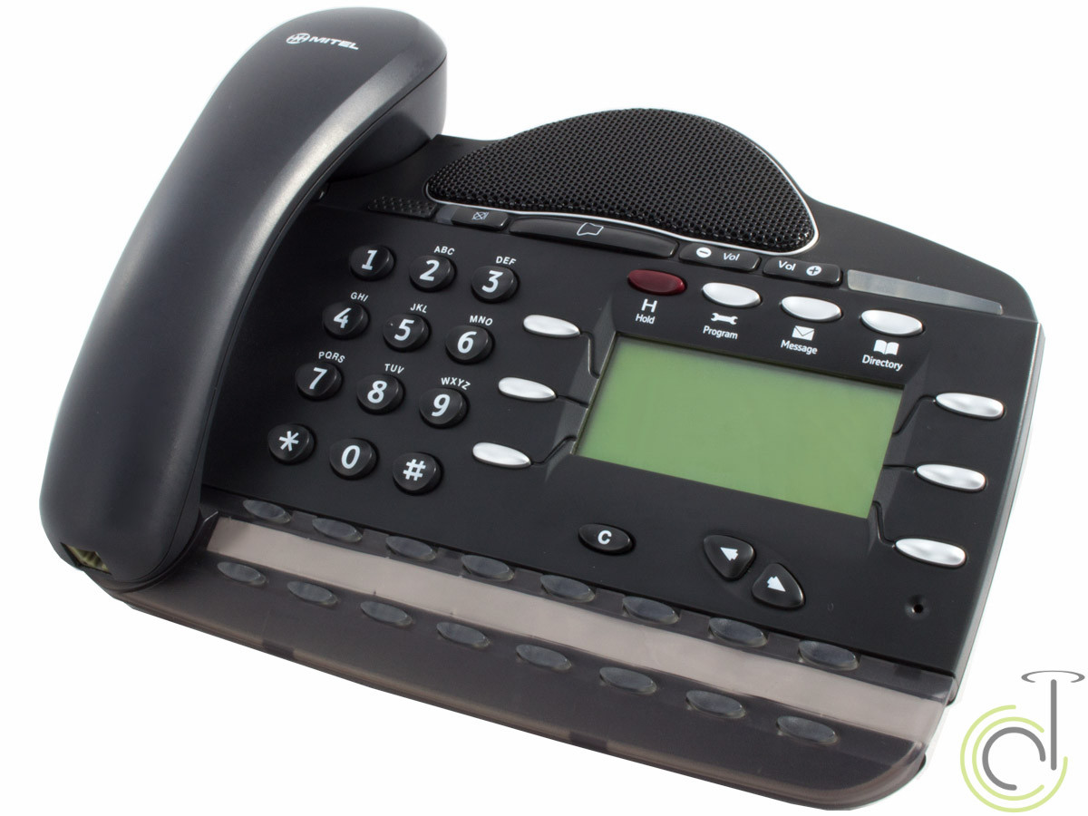 Inter-Tel 2250 618.5120 Mitel 4120 