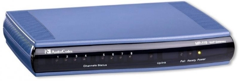 Mp 118 voip gateway настройка