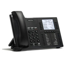 Iwatsu IX-5810 ICON Digital Phone