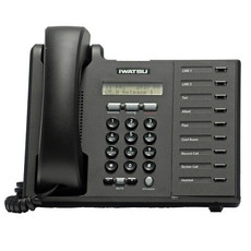 Iwatsu IX-5900 ICON IP Phone