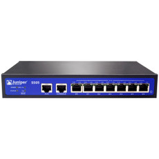 Juniper Netscreen SSG-5-SH Secure Service Gateway 256MB