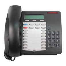 Mitel 5020 IP Phone Charcoal (50000380)