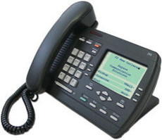 37i A-Stock w/ Stand Aastra 6737i VoIP IP Gigabit Phone A6737-0131-10-01 