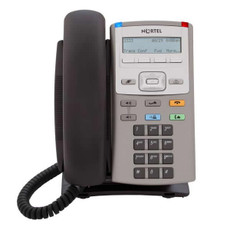 Nortel 1110 IP Phone NTYS02