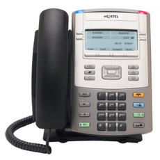 Nortel Avaya 1230 IP Telephone Refurbished Warranty  $99.00 