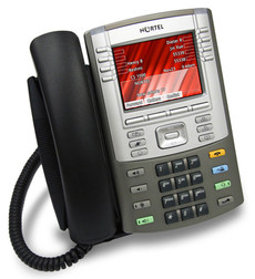 Nortel 1165E IP Phone NTYS07