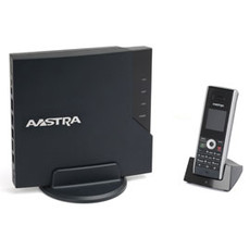 Aastra MBU 400 Mobility Base Unit With 420D Handset New