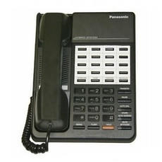 Panasonic KX-T7020 Hybrid Phone