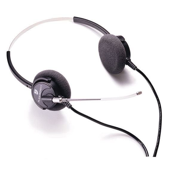 Plantronics Polaris Supra P61N-U10P Headset