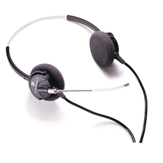 Plantronics Polaris Supra P61N-U10P Headset