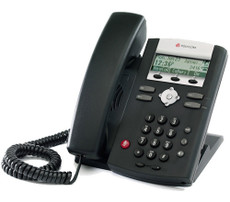 Polycom Soundpoint IP 321 SIP Phone 2200-12360-001
