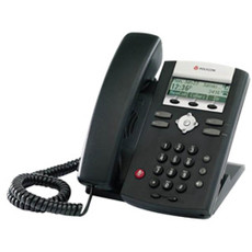 Polycom SoundPoint IP 331 Phone SIP 2201-12365-001