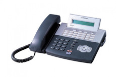 Samsung DS-5021D Officeserv Digital Phone