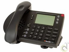 ShoreTel 230G IP Phone (Black) IP230G