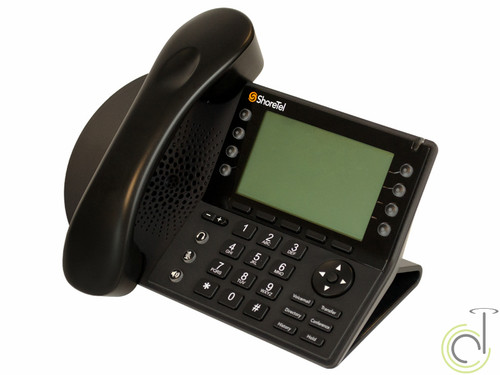 ShoreTel IP 480 Phone - New