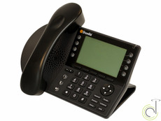 ShoreTel IP 485G Phone (Black)