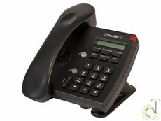 ShoreTel IP 115 Phone (Black)