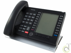 IP5122-SDC 10 Button IP Phone 