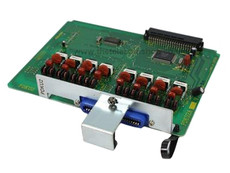 Details about   Toshiba Strata RCOU1A RC0S1A Combo expansion Card 