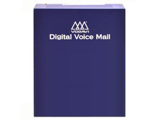 Vodavi 8 Port Digital Voicemail DHD-08 303-08