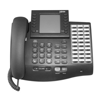 Vodavi Infinite IN9016-71 Digital Phone Display 30 Button
