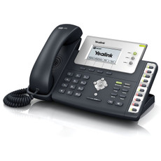 Yealink T26P HD VoIP Phone (SIP-T26P)