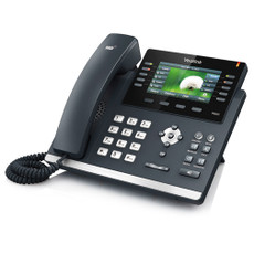 Yealink T46G IP Phone (SIP-T46G) - New