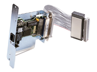 internal print server