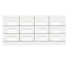 ESI 48 Key Paper Desis - Lot of 10